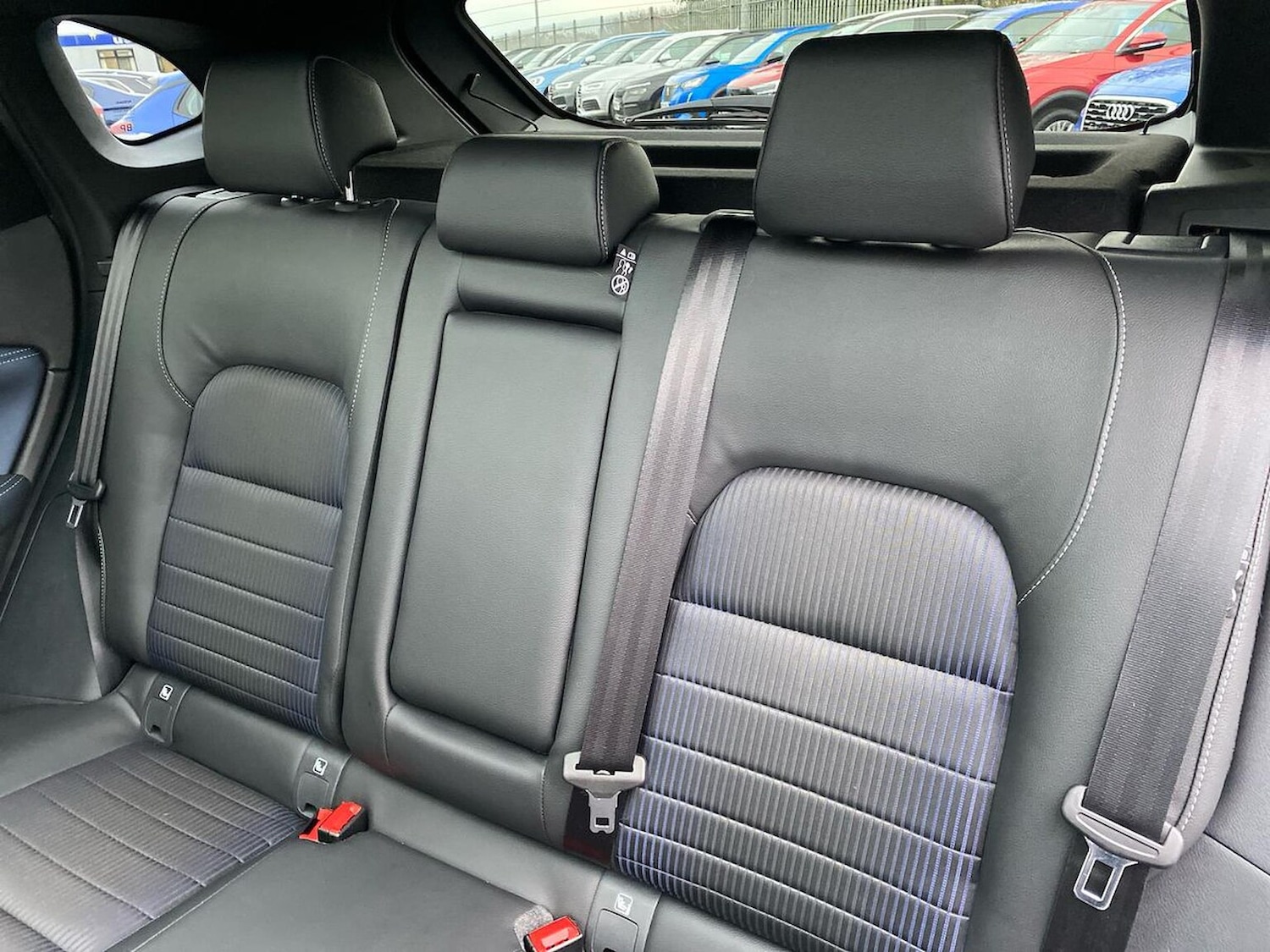 Used Nissan Qashqai 2022 for sale - 76510693: Photo 16