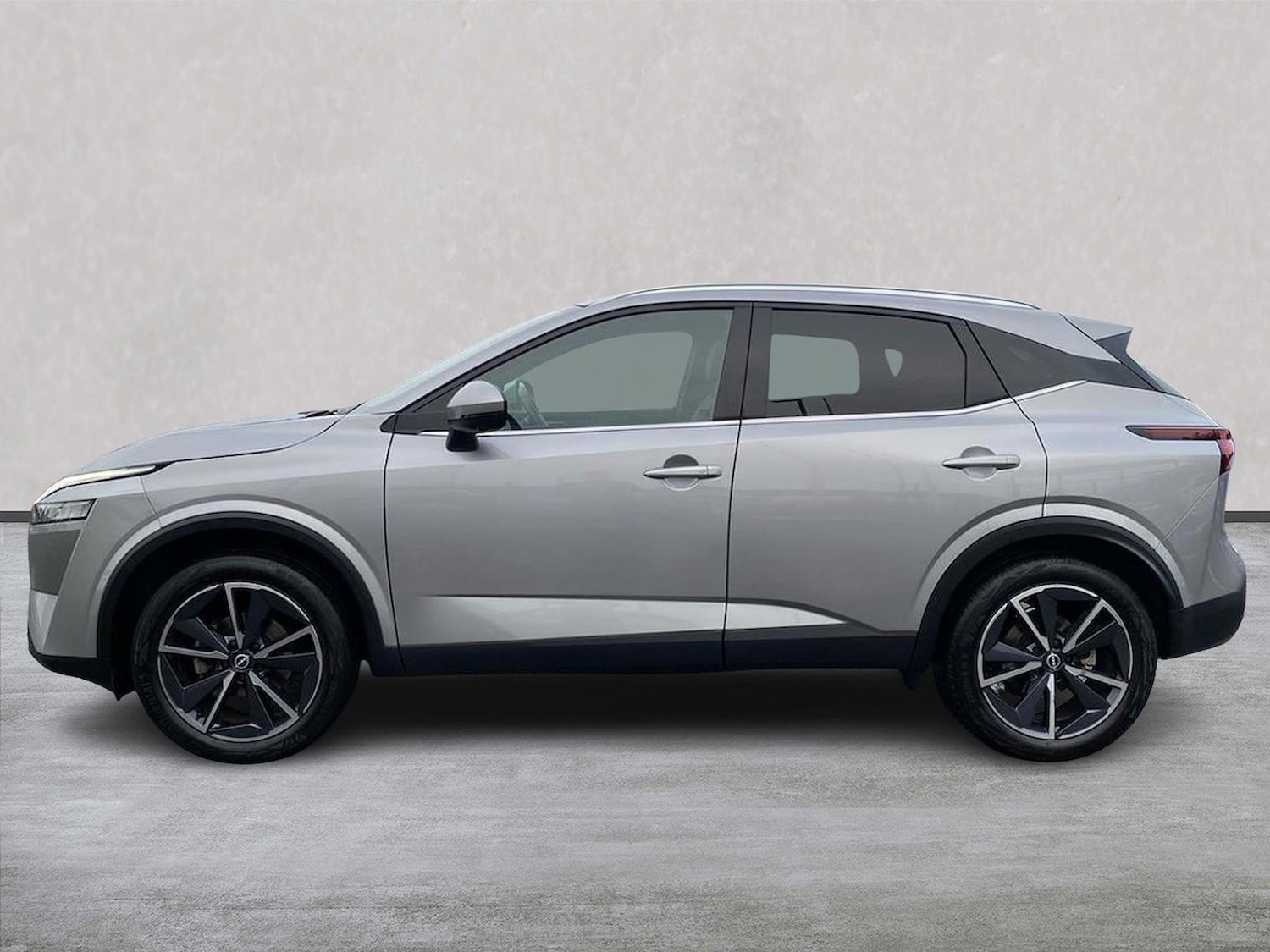 Used Nissan Qashqai 2022 for sale - 76510693: Photo 19