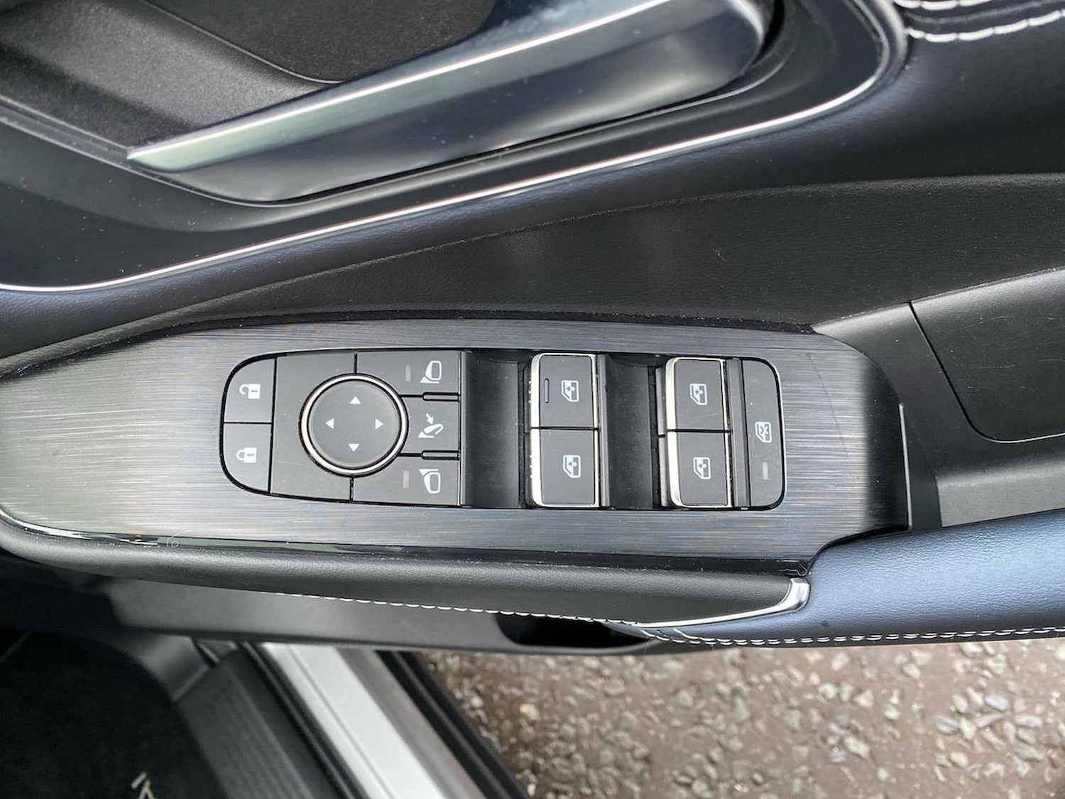 Used Nissan Qashqai 2022 for sale - 76510693: Photo 21