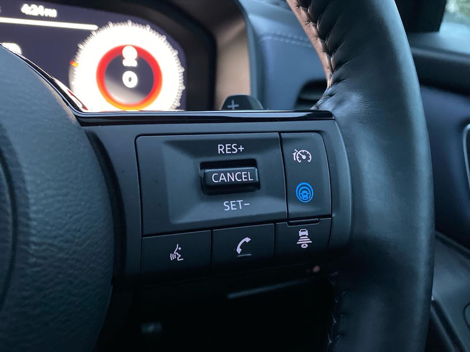 Used Nissan Qashqai 2022 for sale - 76510693: Photo 24