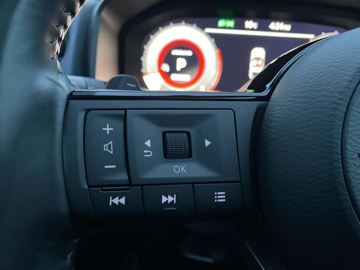 Used Nissan Qashqai 2022 for sale - 76510693: Photo 25