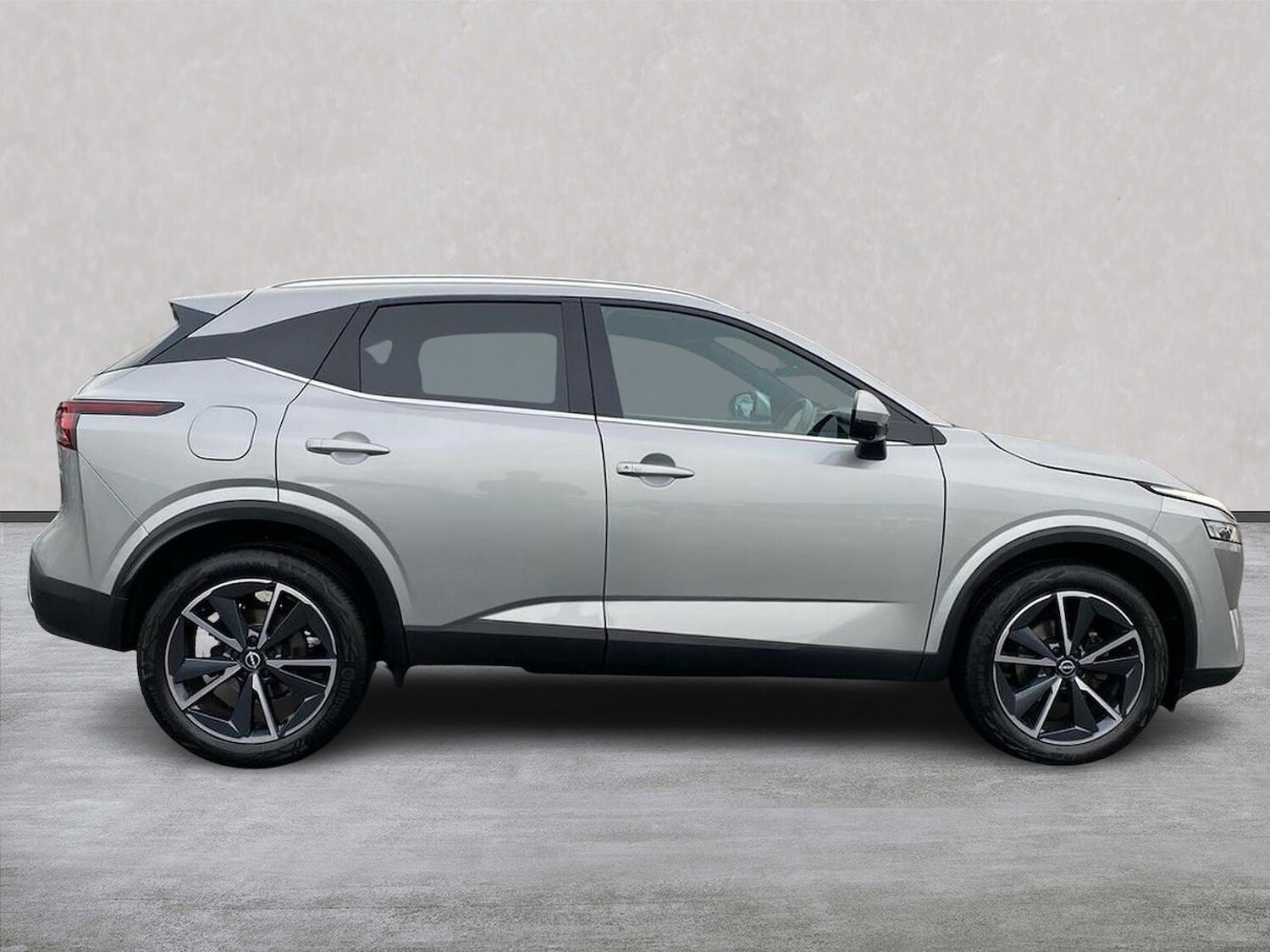 Used Nissan Qashqai 2022 for sale - 76510693: Photo 3