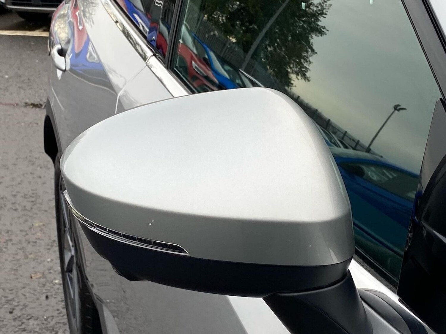 Used Nissan Qashqai 2022 for sale - 76510693: Photo 30