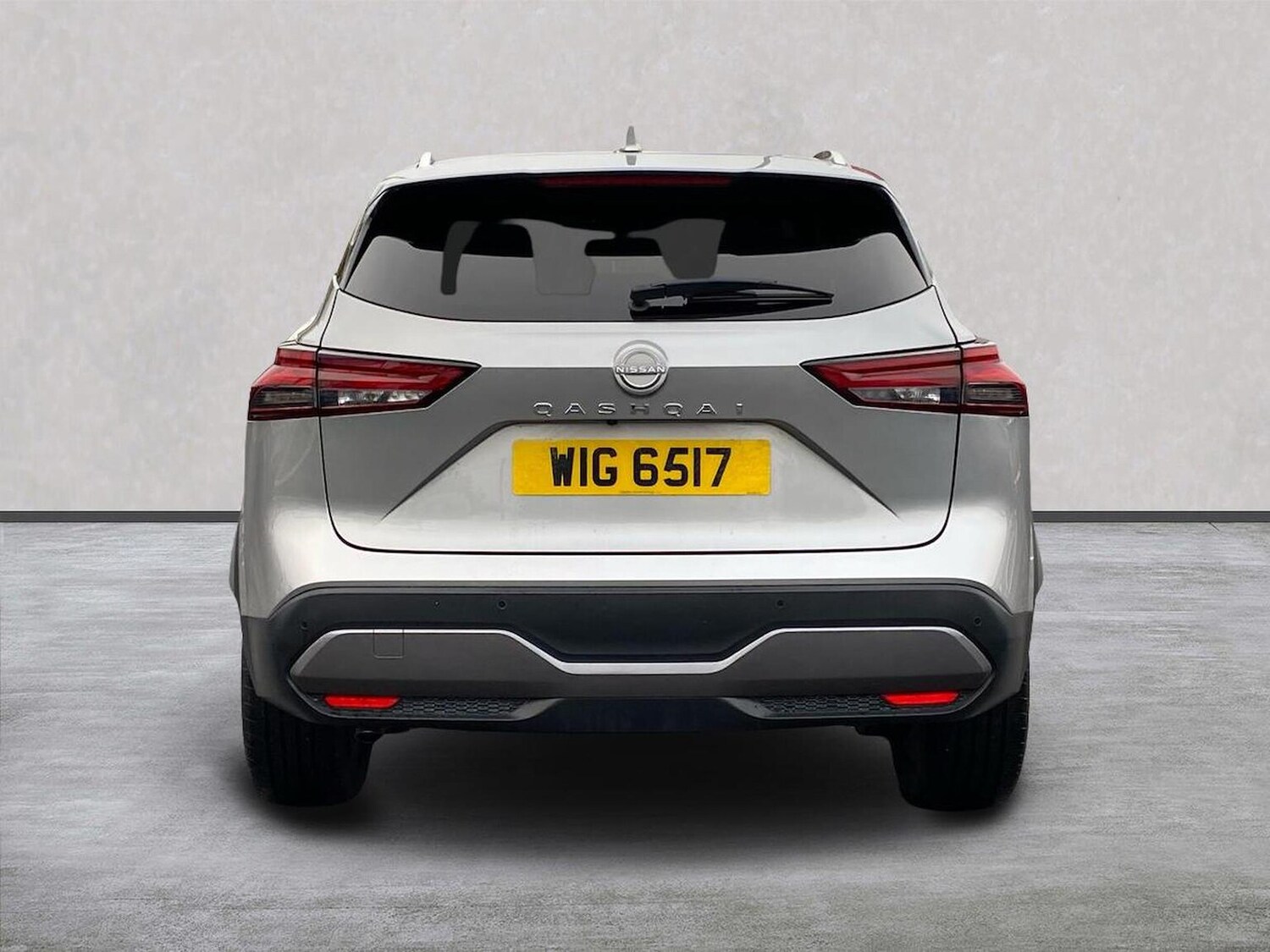 Used Nissan Qashqai 2022 for sale - 76510693: Photo 4