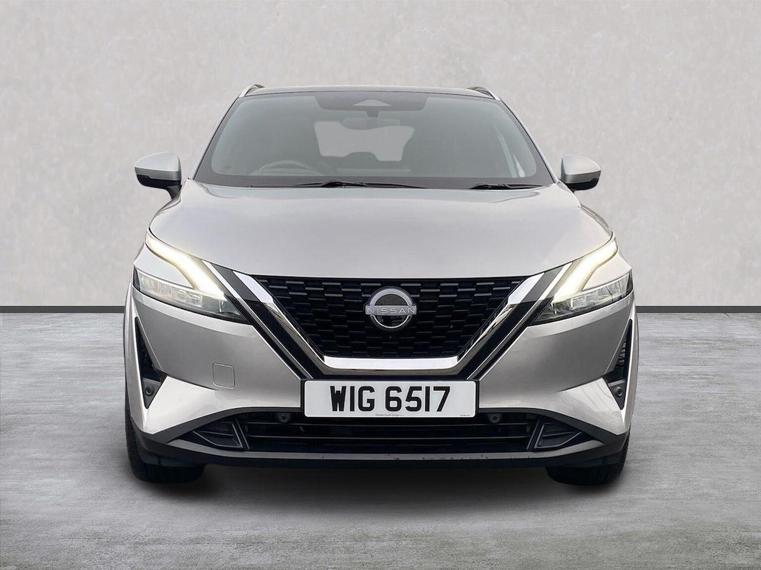 Used Nissan Qashqai 2022 for sale - 76510693: Photo 5