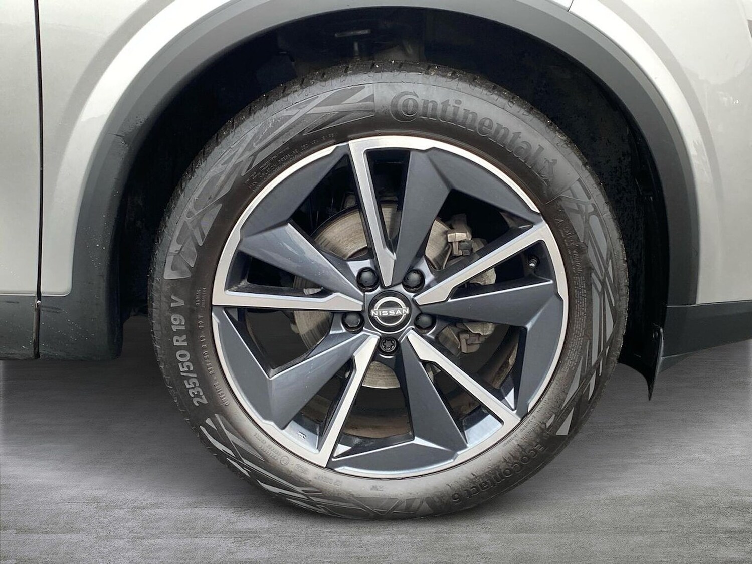 Used Nissan Qashqai 2022 for sale - 76510693: Photo 6