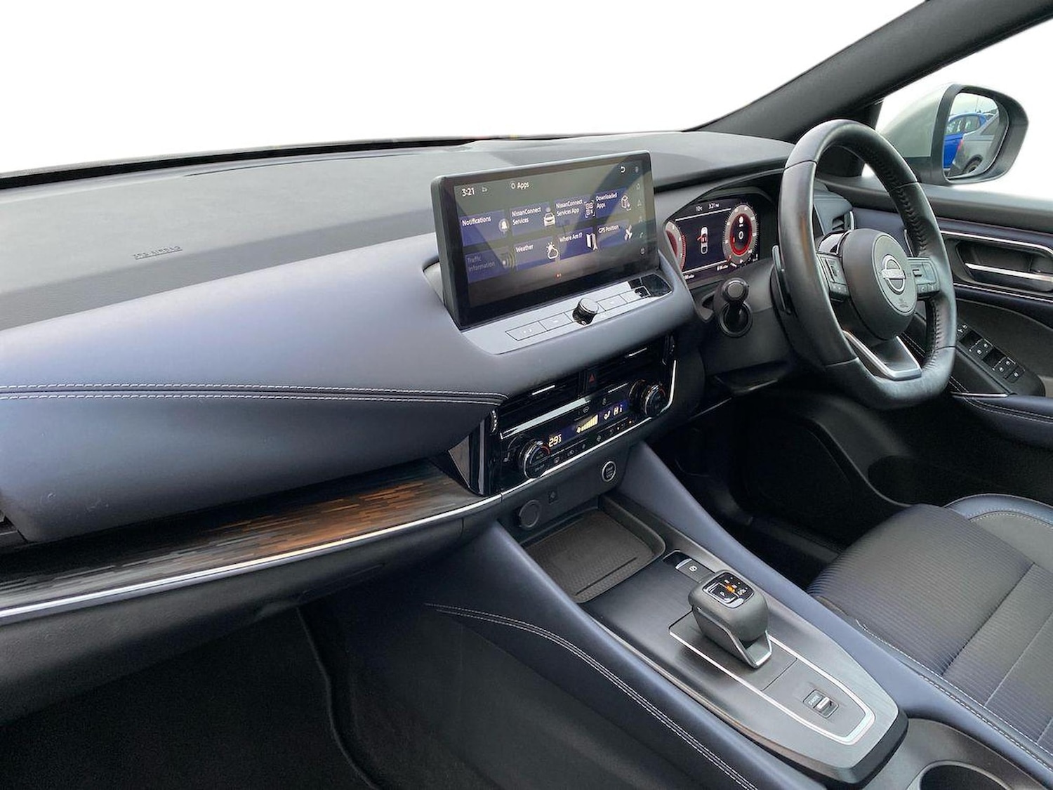 Used Nissan Qashqai 2022 for sale - 76510693: Photo 7