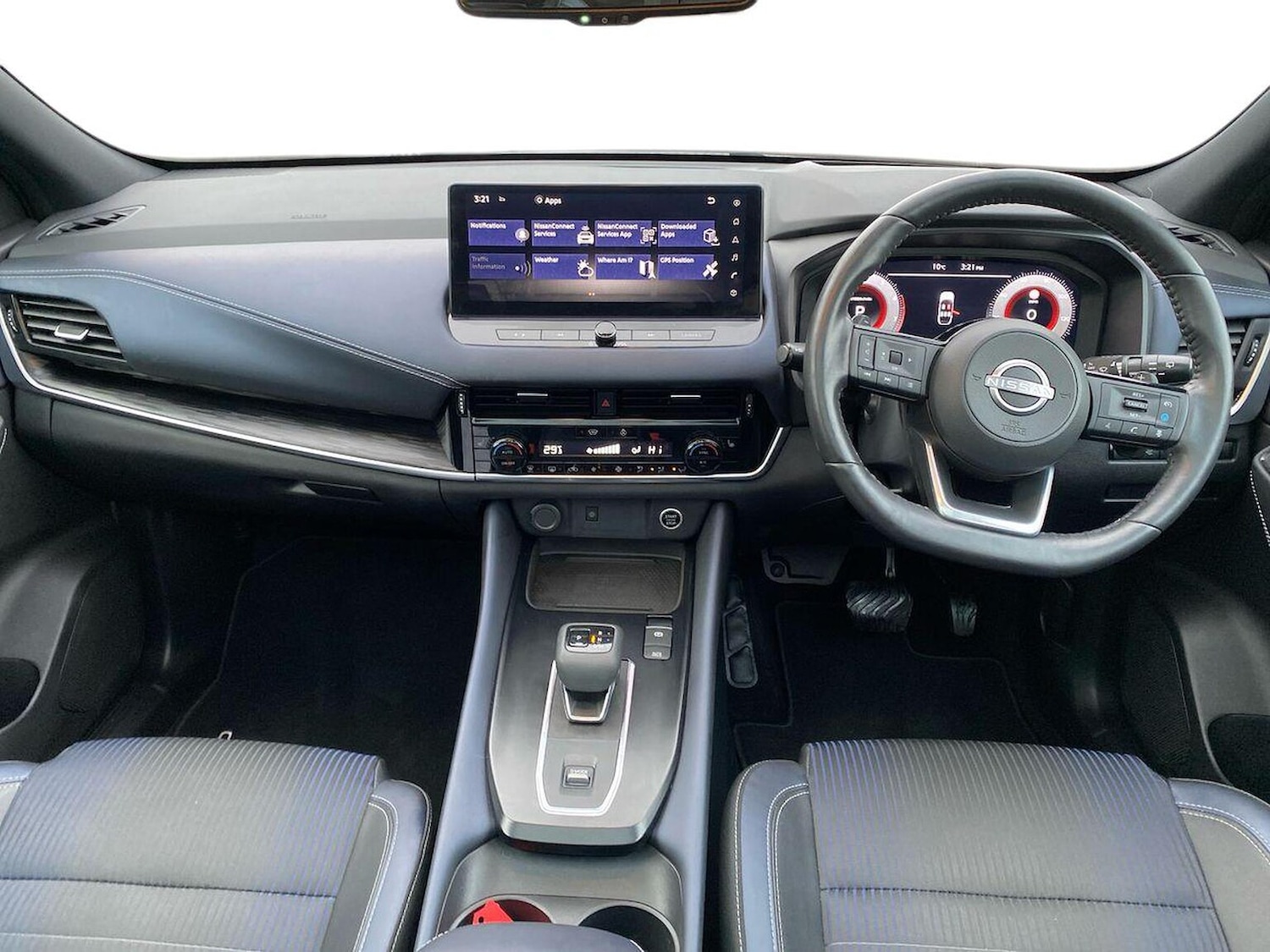 Used Nissan Qashqai 2022 for sale - 76510693: Photo 8