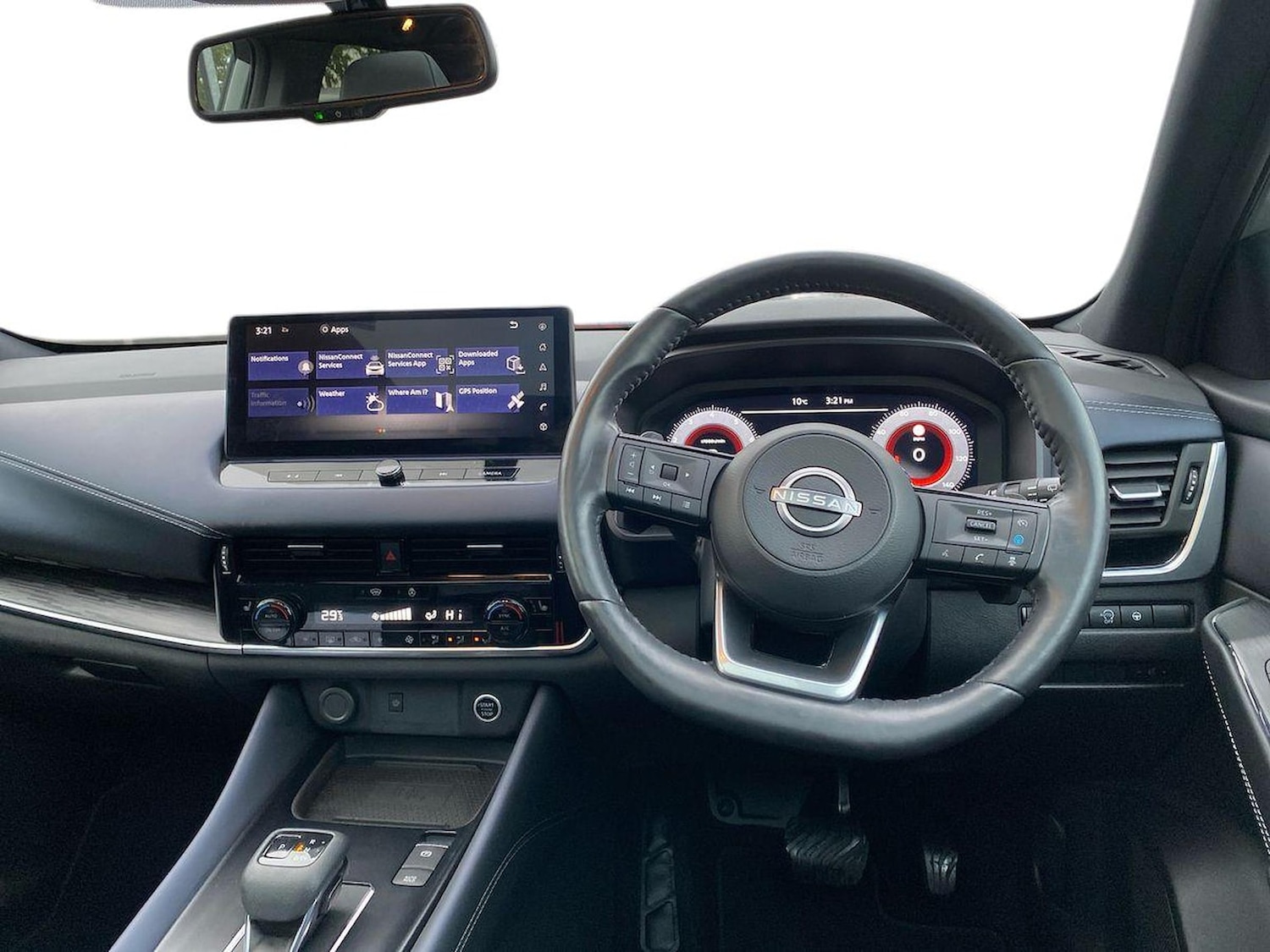 Used Nissan Qashqai 2022 for sale - 76510693: Photo 9