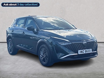 Used Nissan Qashqai 2025 for sale - 78242936: Photo