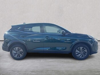 Used Nissan Qashqai 2025 for sale - 78242936: Photo