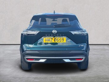 Used Nissan Qashqai 2025 for sale - 78242936: Photo