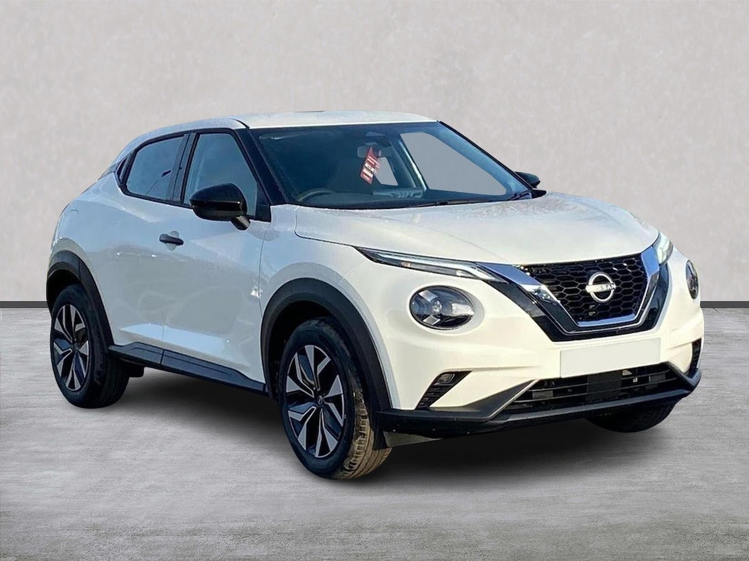 Used Nissan Juke 2026 for sale - 78192297: Photo 1