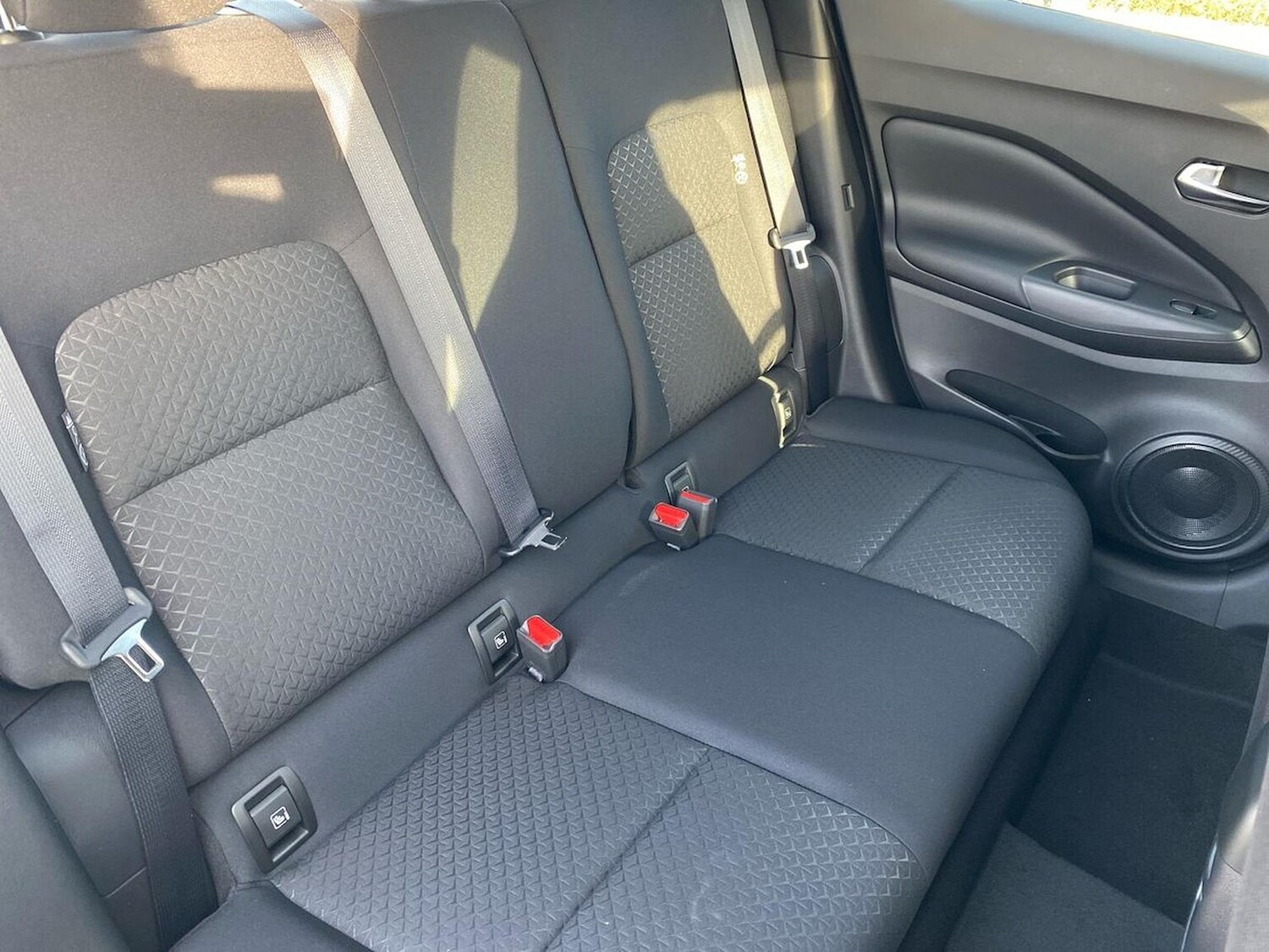 Used Nissan Juke 2026 for sale - 78192297: Photo 16