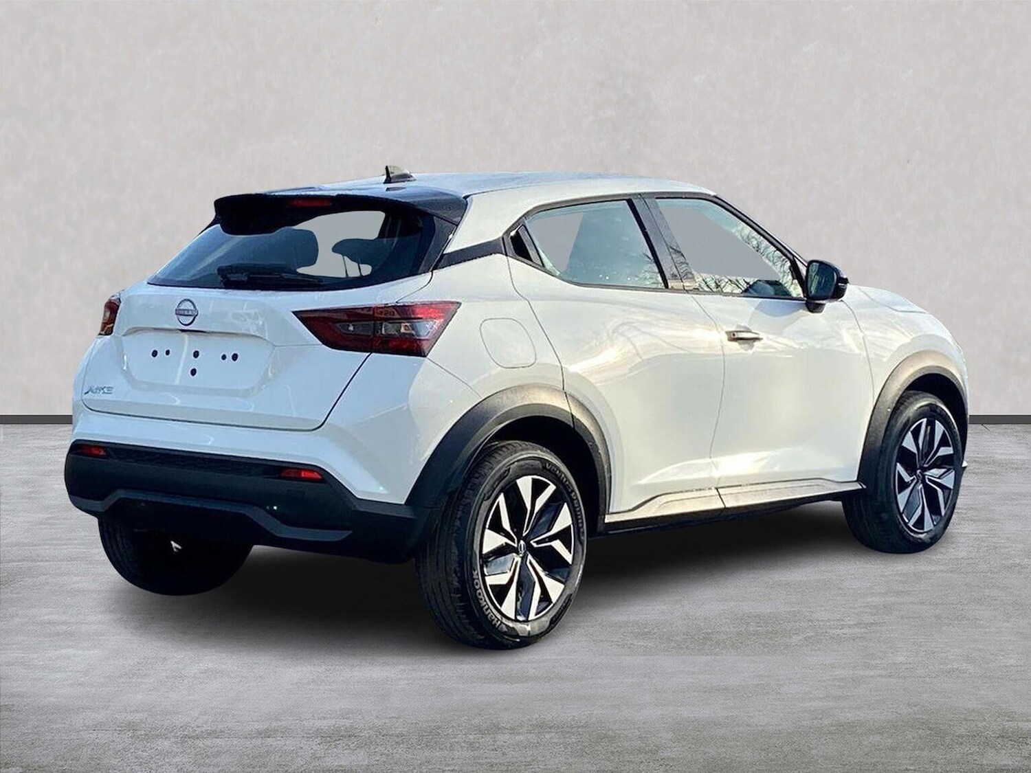 Used Nissan Juke 2026 for sale - 78192297: Photo 18