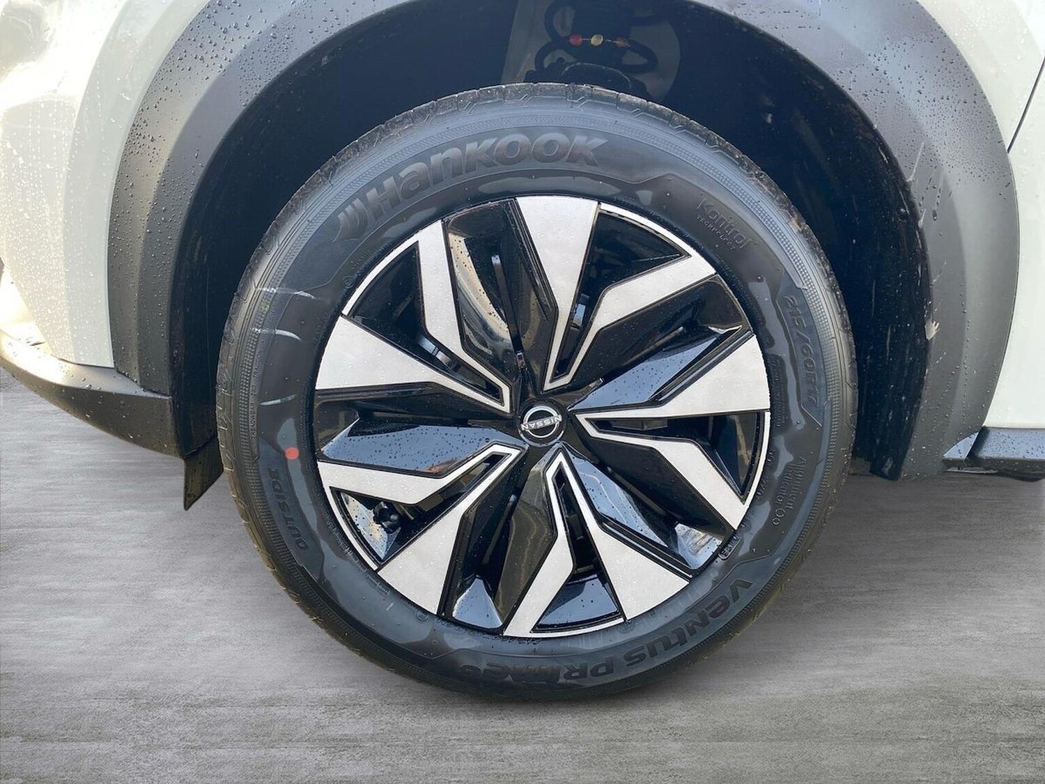 Used Nissan Juke 2026 for sale - 78192297: Photo 6