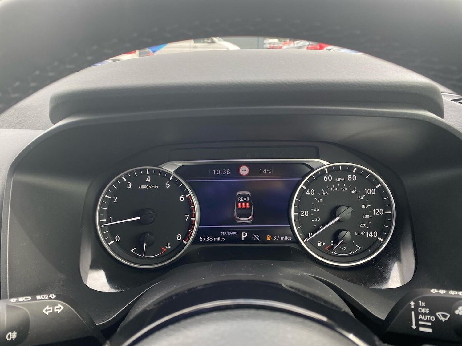 Used Nissan Qashqai 2023 for sale - 76969940: Photo 10