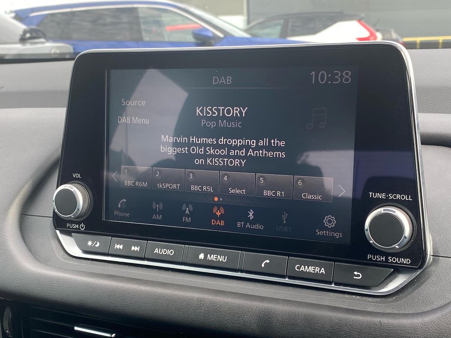 Used Nissan Qashqai 2023 for sale - 76969940: Photo 11