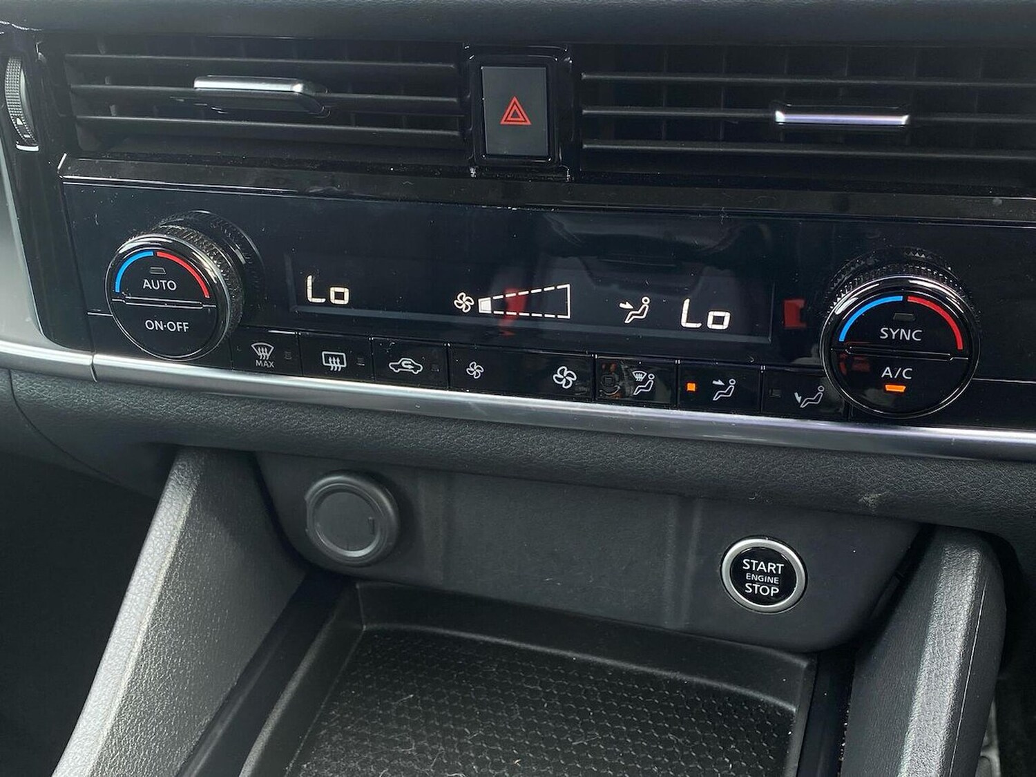 Used Nissan Qashqai 2023 for sale - 76969940: Photo 12