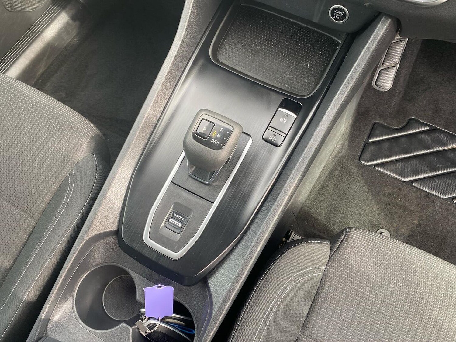 Used Nissan Qashqai 2023 for sale - 76969940: Photo 13