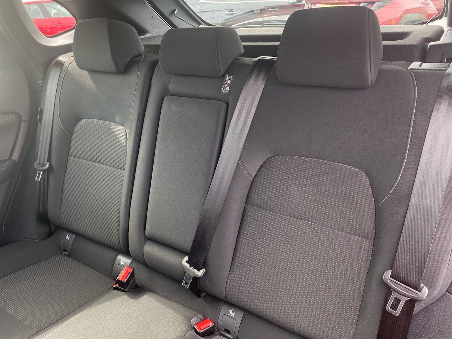 Used Nissan Qashqai 2023 for sale - 76969940: Photo 16