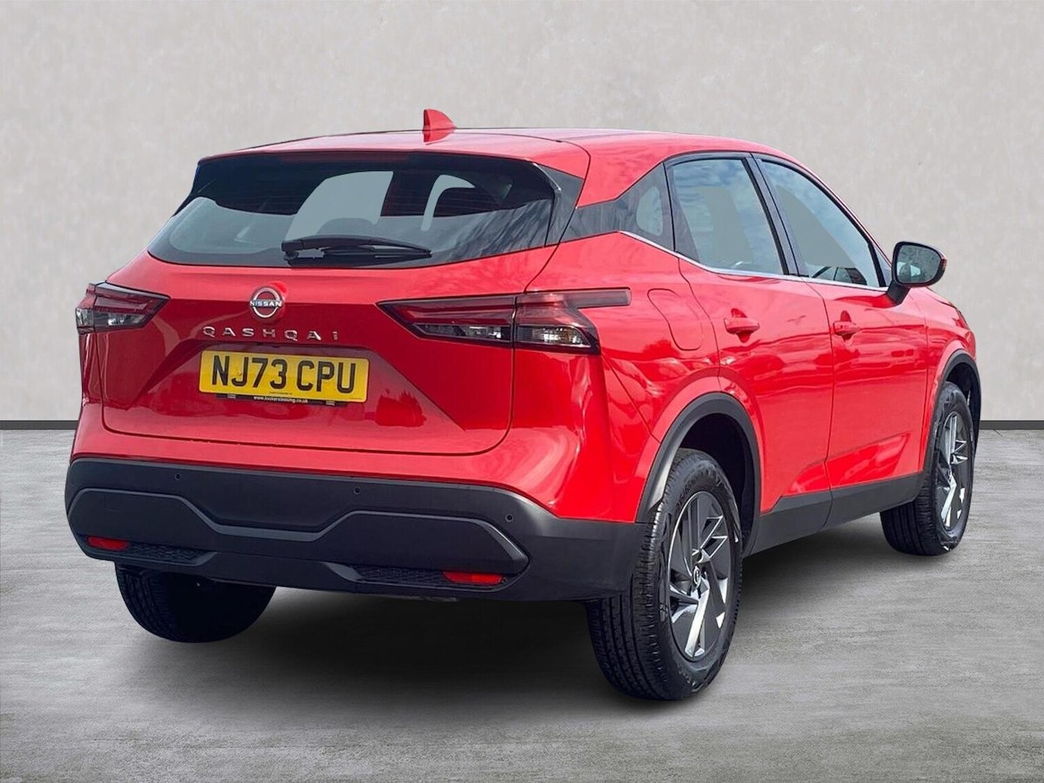 Used Nissan Qashqai 2023 for sale - 76969940: Photo 18