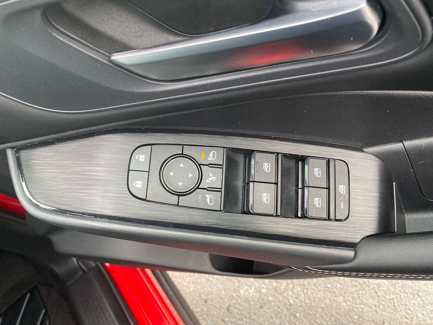 Used Nissan Qashqai 2023 for sale - 76969940: Photo 21