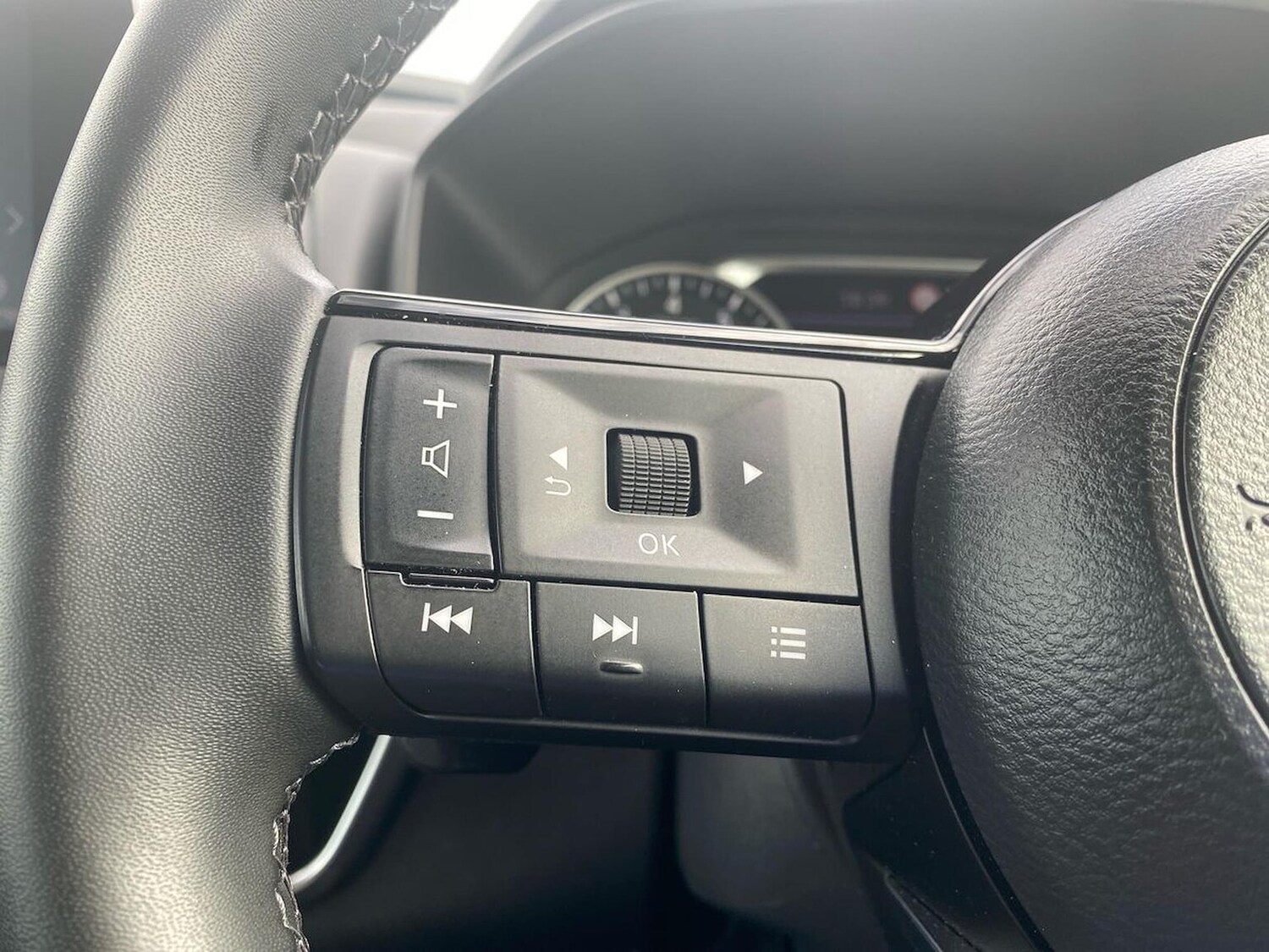 Used Nissan Qashqai 2023 for sale - 76969940: Photo 25