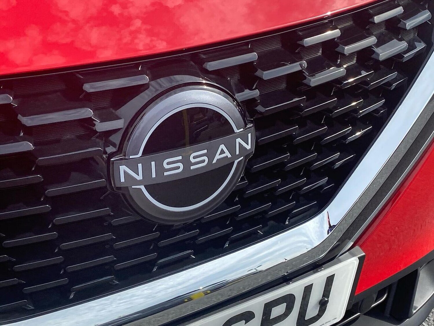 Used Nissan Qashqai 2023 for sale - 76969940: Photo 28