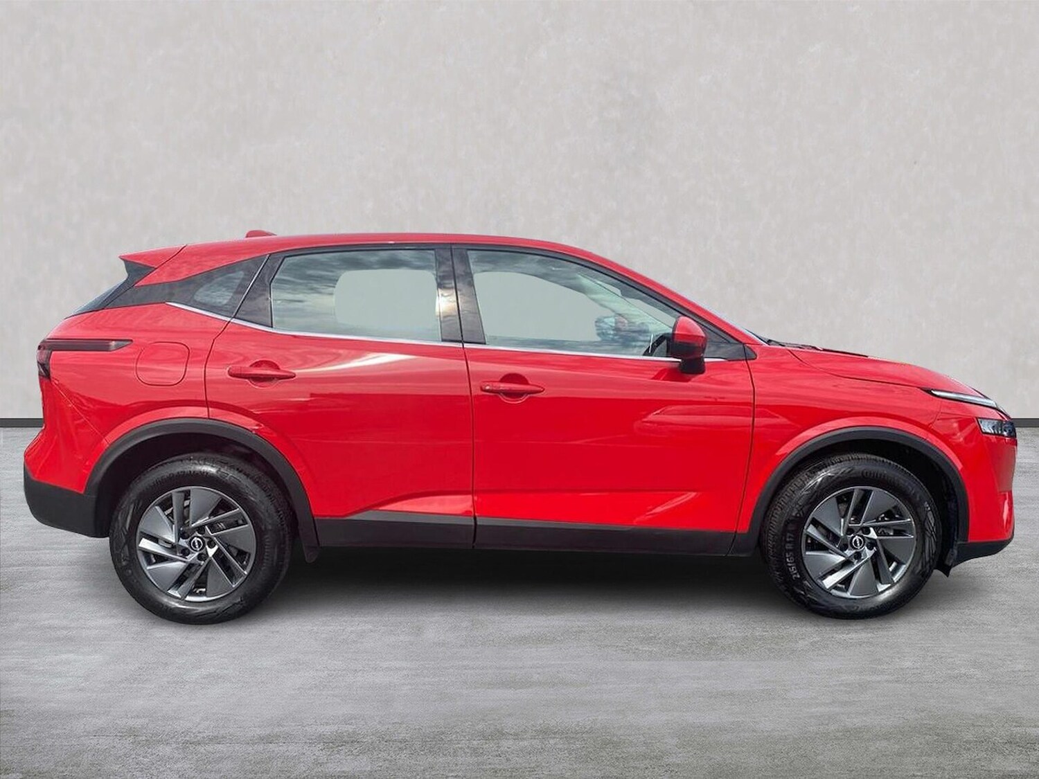 Used Nissan Qashqai 2023 for sale - 76969940: Photo 3