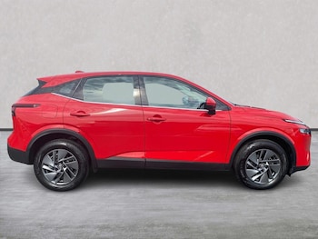 Used Nissan Qashqai 2023 for sale - 76969940: Photo