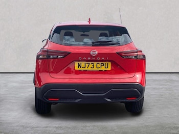 Used Nissan Qashqai 2023 for sale - 76969940: Photo