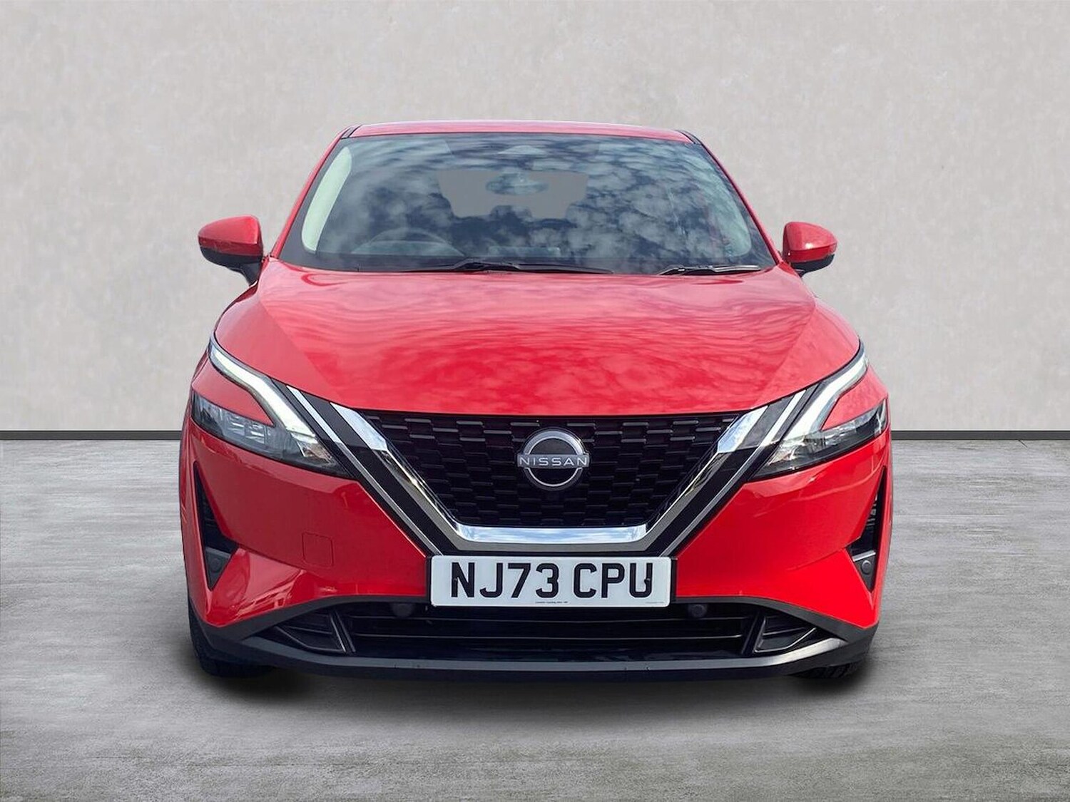 Used Nissan Qashqai 2023 for sale - 76969940: Photo 5