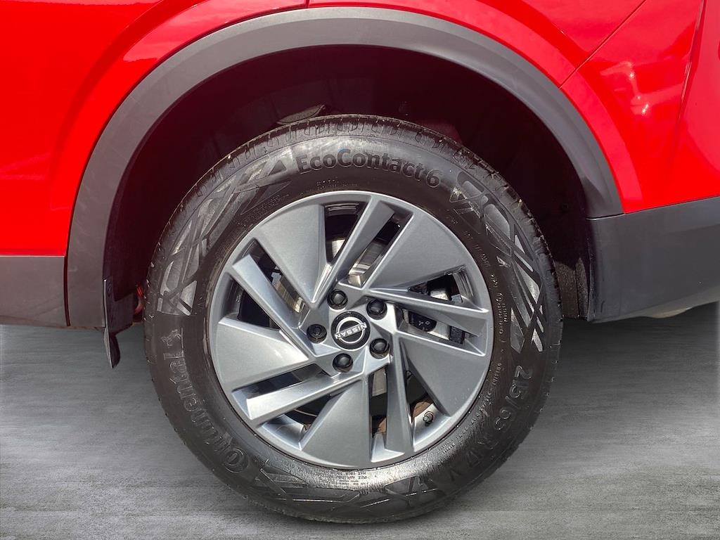 Used Nissan Qashqai 2023 for sale - 76969940: Photo 6