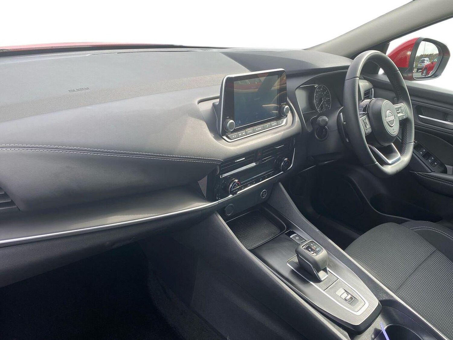 Used Nissan Qashqai 2023 for sale - 76969940: Photo 7