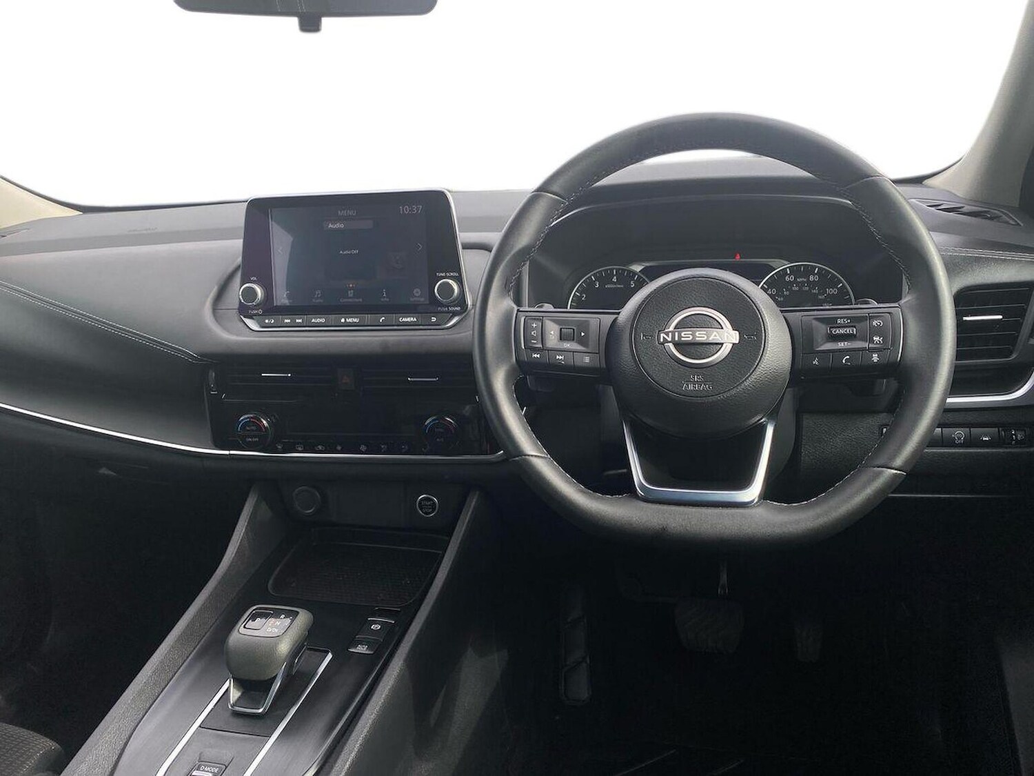 Used Nissan Qashqai 2023 for sale - 76969940: Photo 9