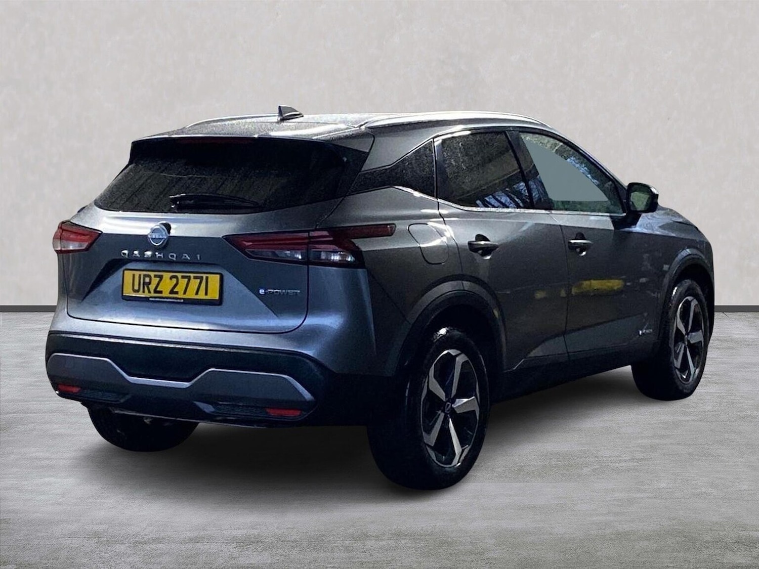 Used Nissan Qashqai 2022 for sale - 77743230: Photo 18