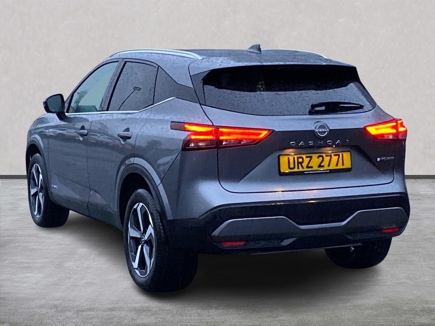 Used Nissan Qashqai 2022 for sale - 77743230: Photo 2