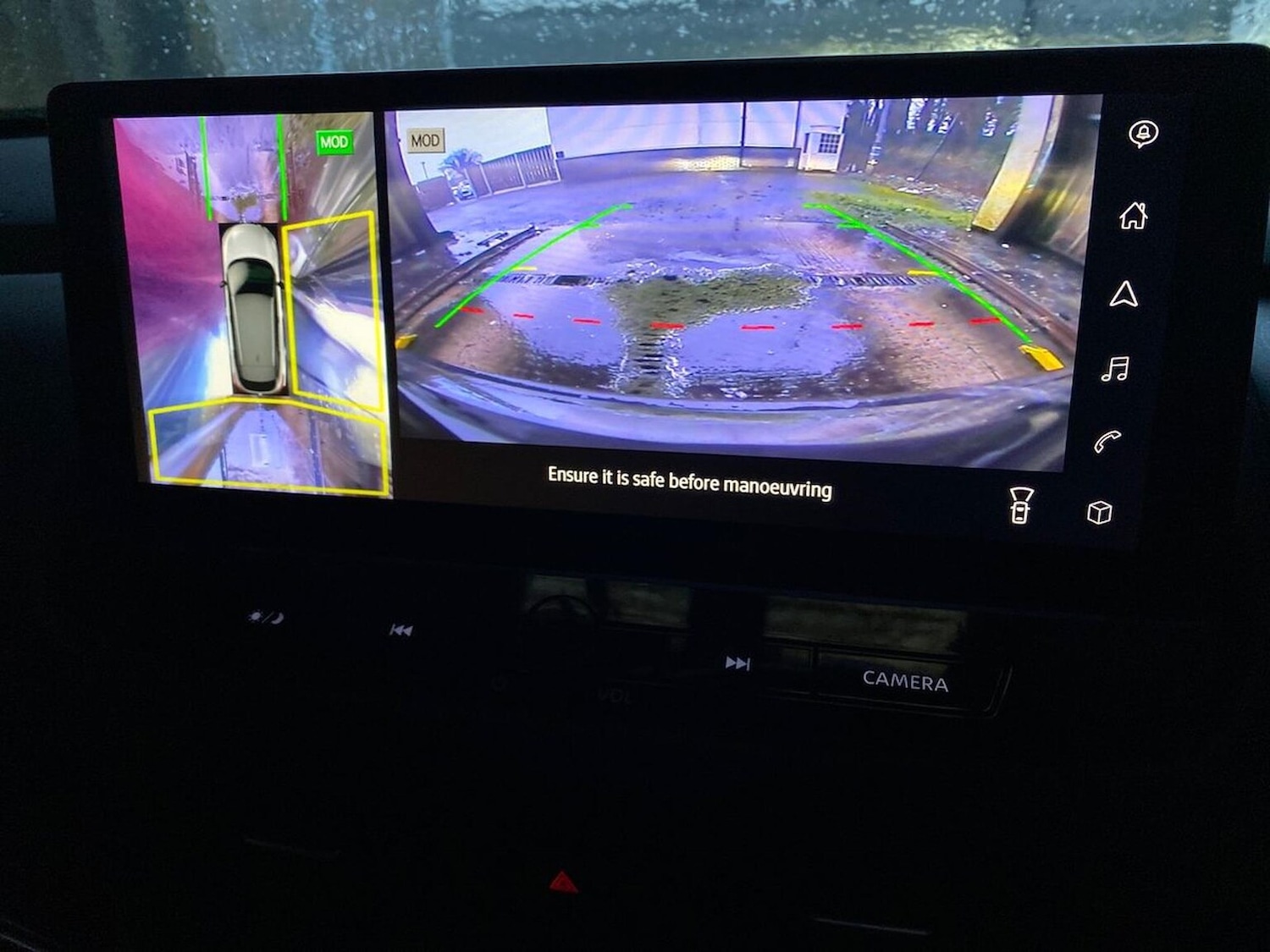 Used Nissan Qashqai 2022 for sale - 77743230: Photo 23