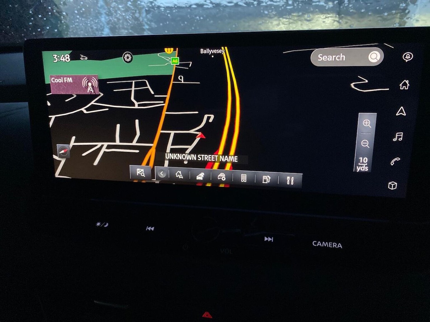 Used Nissan Qashqai 2022 for sale - 77743230: Photo 24