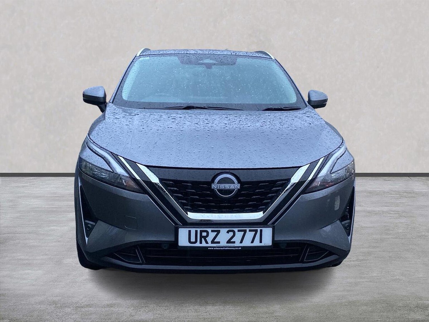 Used Nissan Qashqai 2022 for sale - 77743230: Photo 5