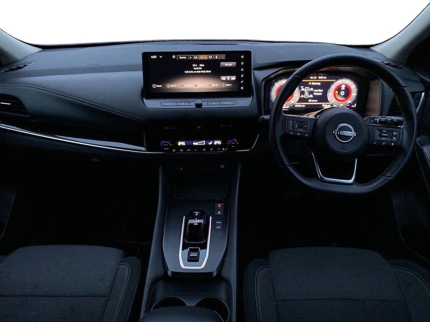 Used Nissan Qashqai 2022 for sale - 77743230: Photo 8