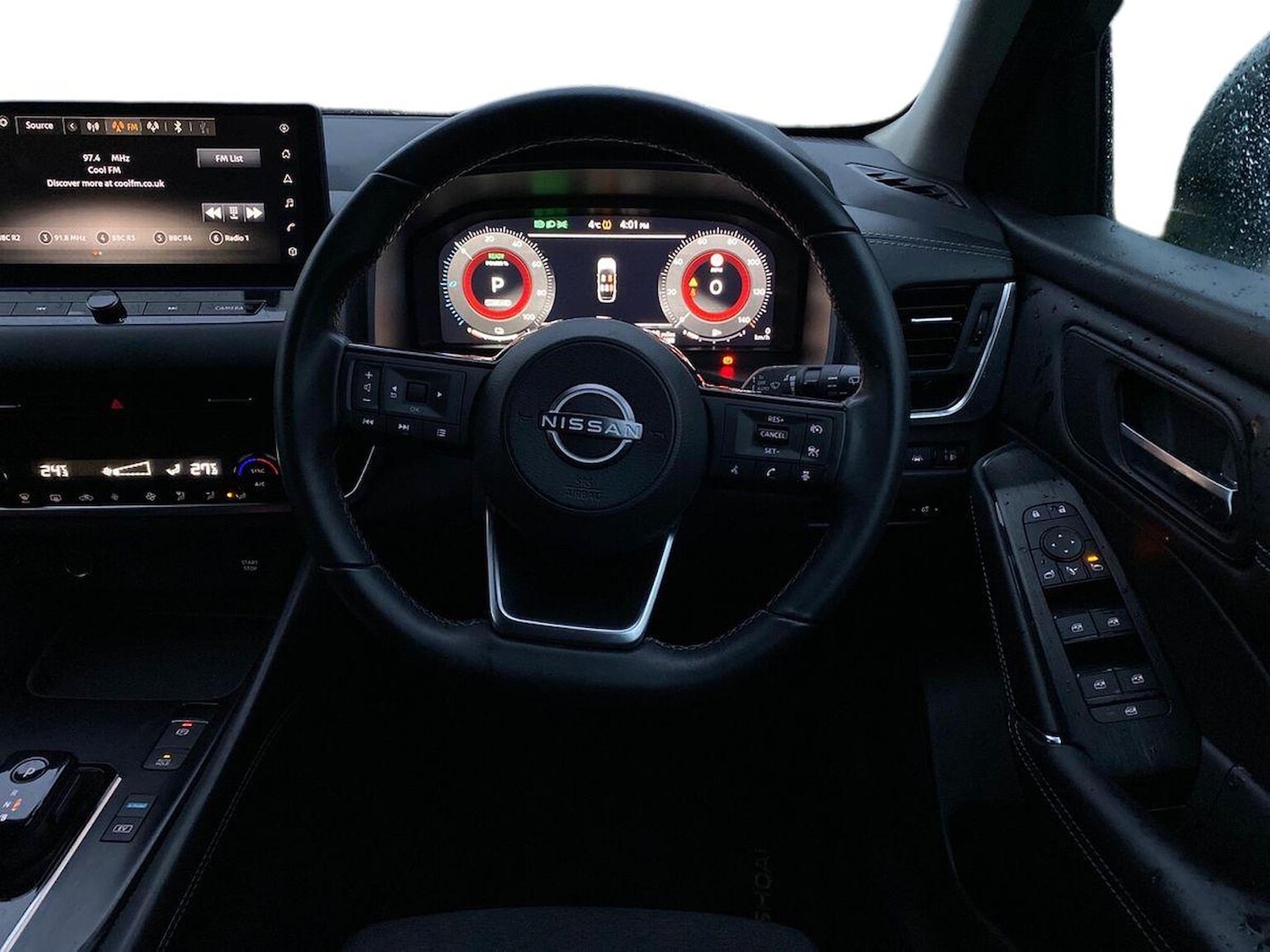 Used Nissan Qashqai 2022 for sale - 77743230: Photo 9