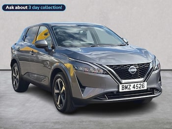 Used Nissan Qashqai 2023 for sale - 79290141: Photo