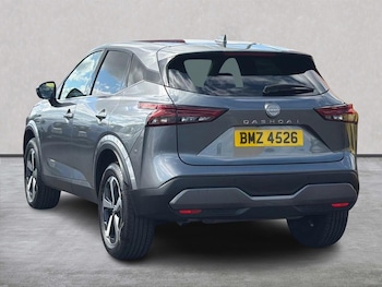 Used Nissan Qashqai 2023 for sale - 79290141: Photo