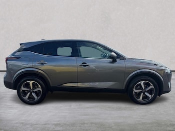 Used Nissan Qashqai 2023 for sale - 79290141: Photo