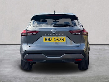Used Nissan Qashqai 2023 for sale - 79290141: Photo