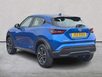 Used Nissan Juke 2025 for sale - 79467920: Photo