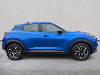 Used Nissan Juke 2025 for sale - 79467920: Photo