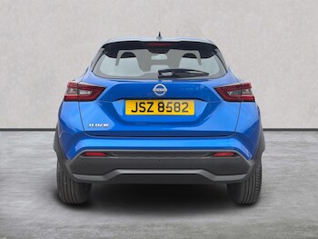 Used Nissan Juke 2025 for sale - 79467920: Photo